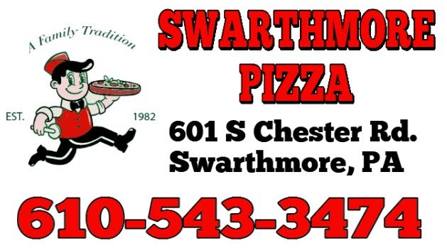 Swartmore Pizza