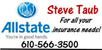Allstate Steve Taub