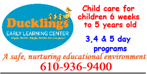 Ducklings Childcare