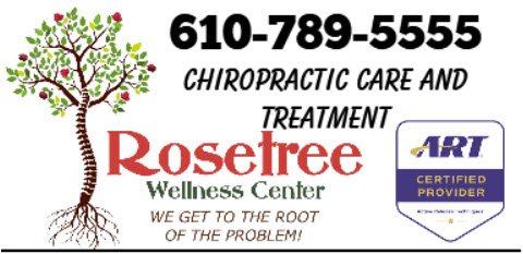Rosetree Chiropractic & Wellness