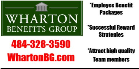 Wharton Benefits Group