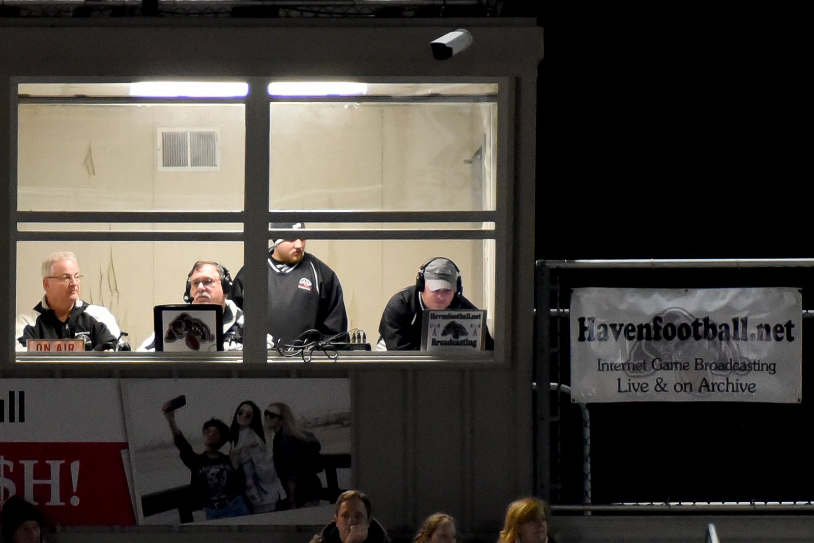 Havenfootball.net Staff