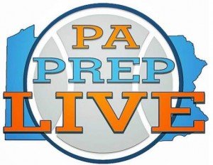 PA Prep Live logo