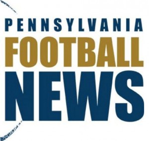 Pennsylvania Football News