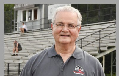 Pete Fulginiti