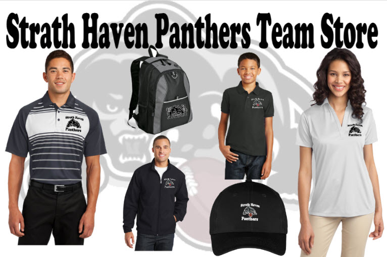 Panther Team Store